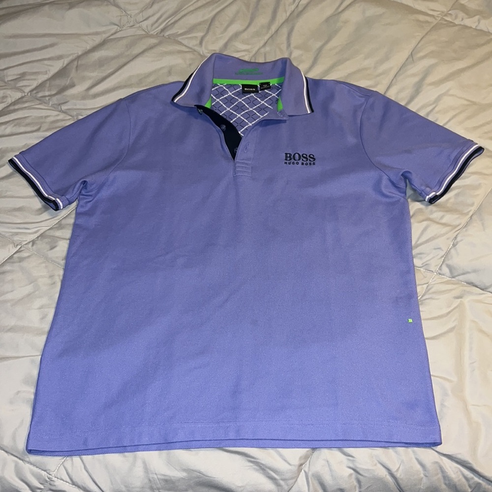 🔥🔥🔥 Men HUGO BOSS Polo Shirts🔥🔥🔥
